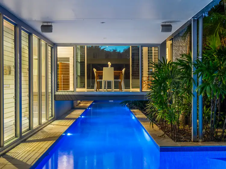 Second view of Homely house listing, 5 Waratah Road, Palm Beach NSW 2108