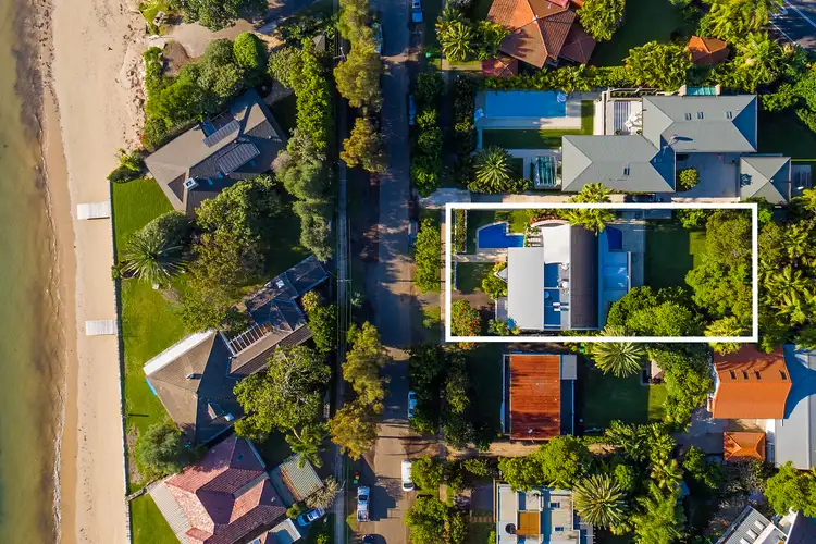Third view of Homely house listing, 5 Waratah Road, Palm Beach NSW 2108