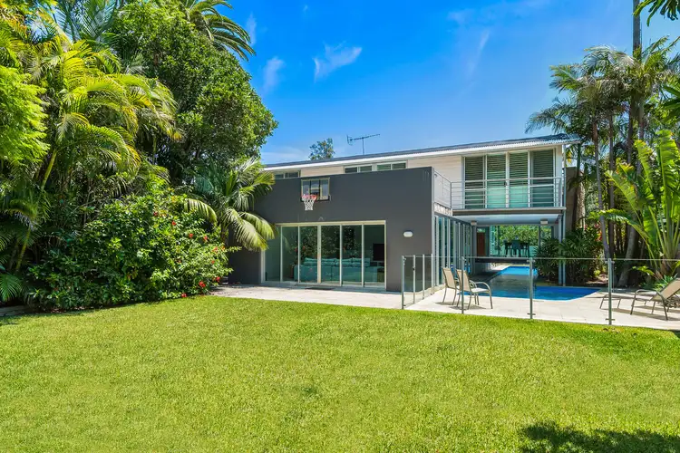 Fifth view of Homely house listing, 5 Waratah Road, Palm Beach NSW 2108