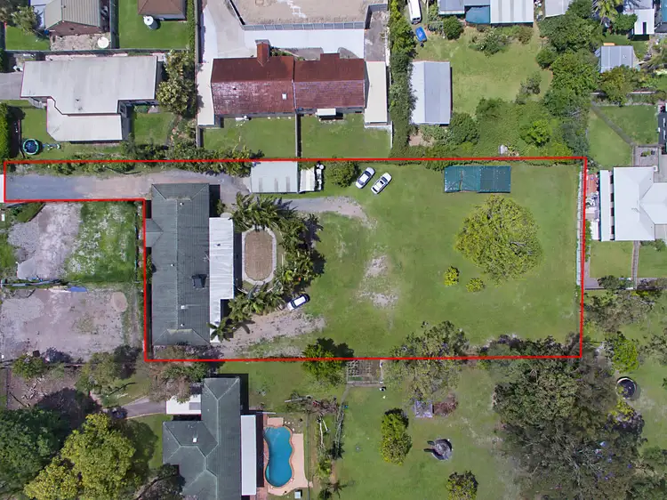 17B Richards Street, Loganlea QLD 4131
