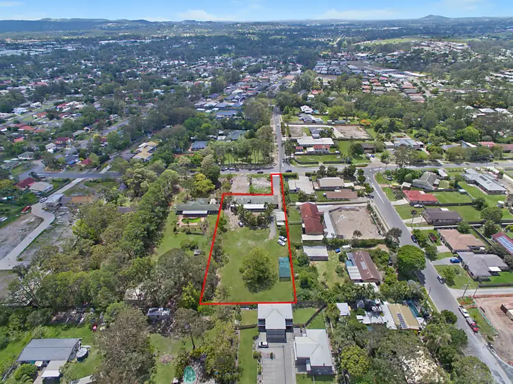 Third view of Homely house listing, 17B Richards Street, Loganlea QLD 4131