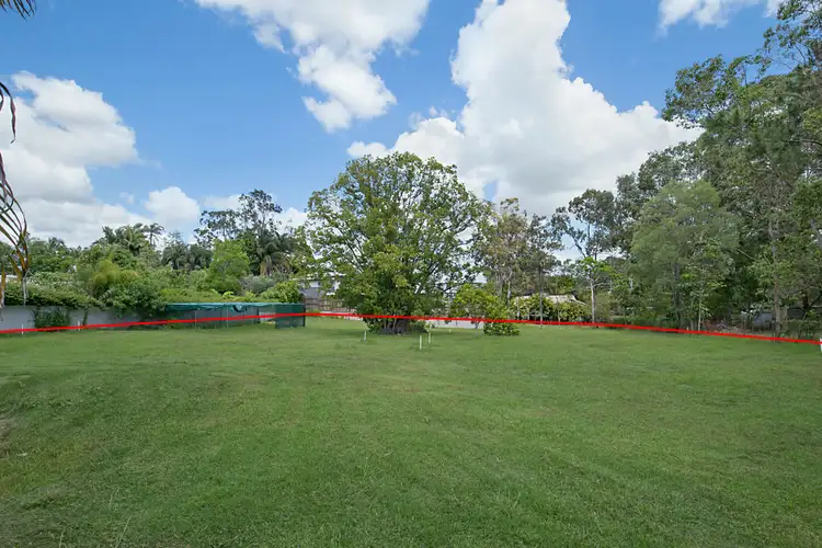 Fourth view of Homely house listing, 17B Richards Street, Loganlea QLD 4131