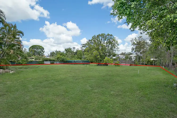 Fifth view of Homely house listing, 17B Richards Street, Loganlea QLD 4131