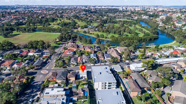 Main view of Homely house listing, 96 Riverview Road, Earlwood NSW 2206