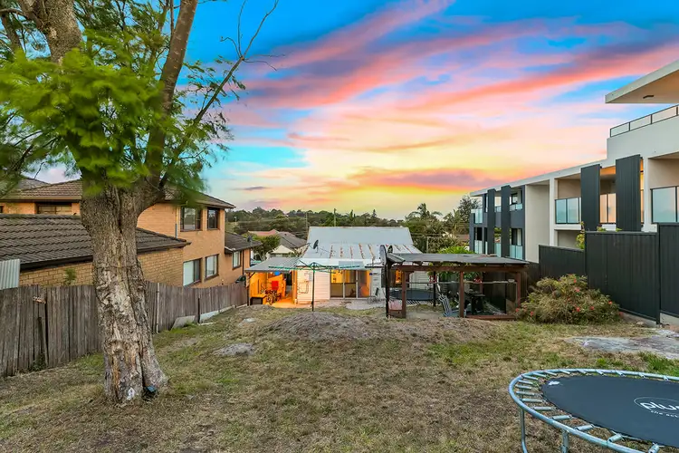 Second view of Homely house listing, 96 Riverview Road, Earlwood NSW 2206