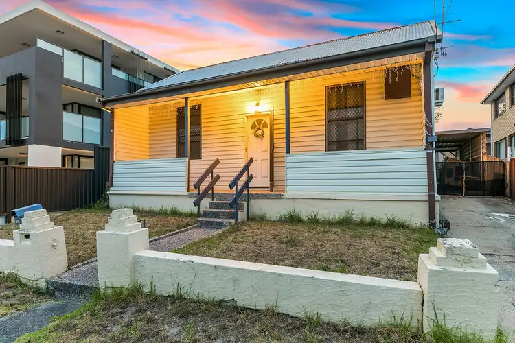 Third view of Homely house listing, 96 Riverview Road, Earlwood NSW 2206