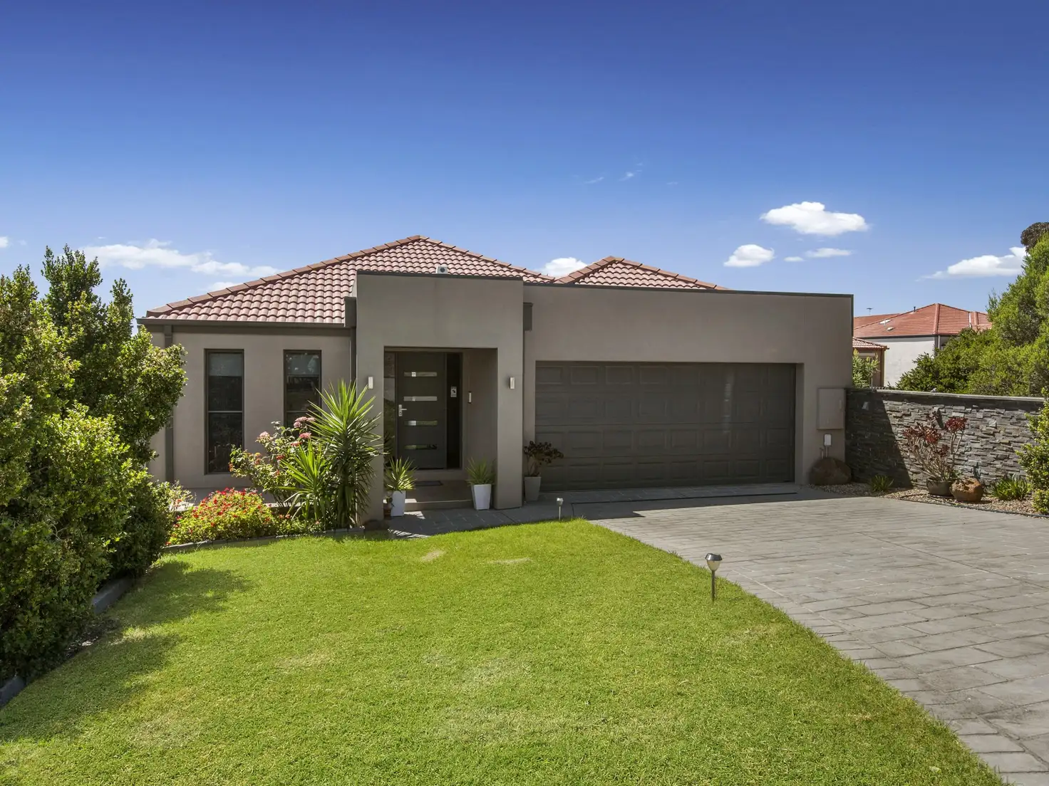 Main view of Homely house listing, 9 Siena Way, Hidden Valley VIC 3756