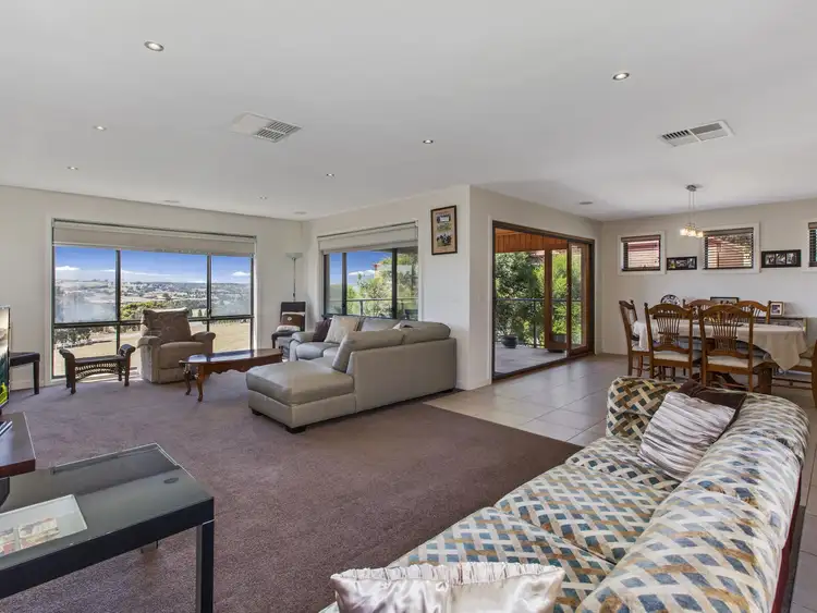 Second view of Homely house listing, 9 Siena Way, Hidden Valley VIC 3756