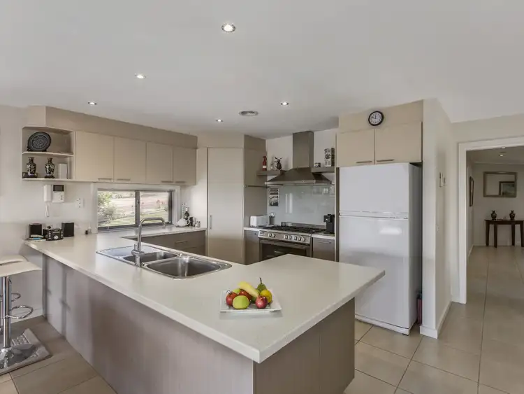 Third view of Homely house listing, 9 Siena Way, Hidden Valley VIC 3756