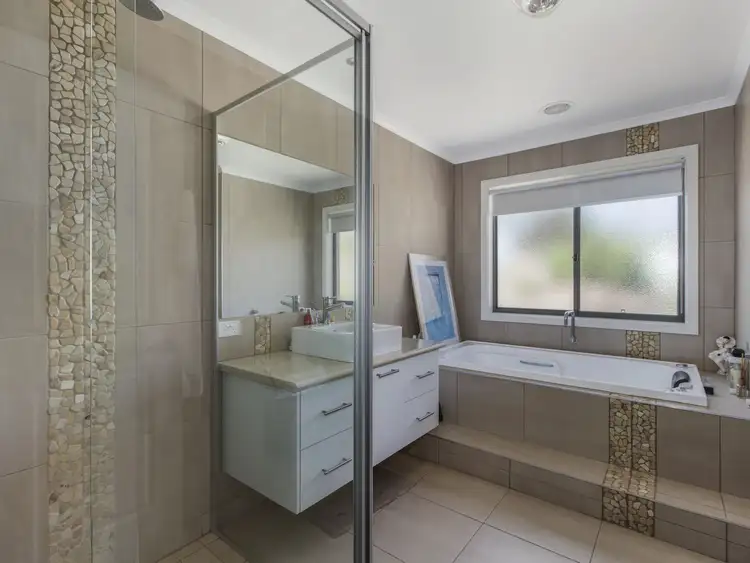 Fourth view of Homely house listing, 9 Siena Way, Hidden Valley VIC 3756