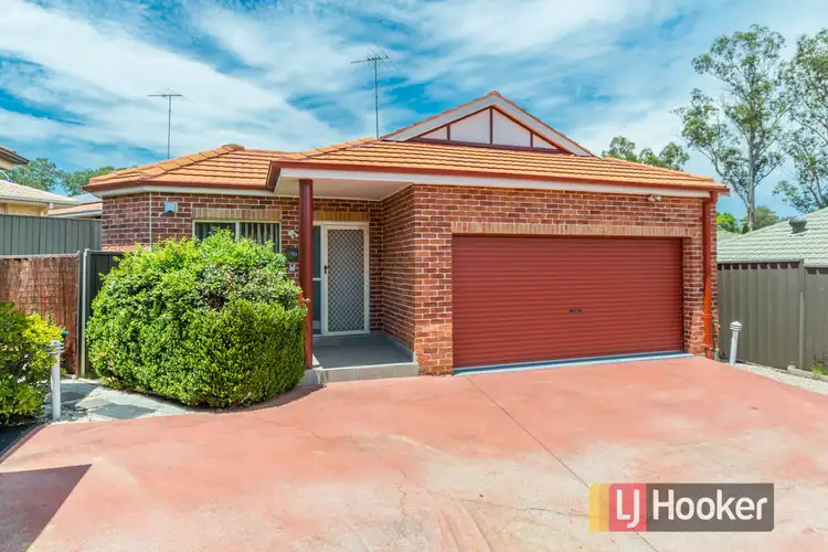Main view of Homely house listing, 13A Clorinda Street, Rooty Hill NSW 2766