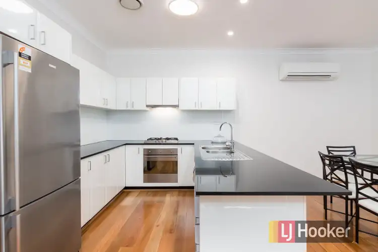 Third view of Homely house listing, 13A Clorinda Street, Rooty Hill NSW 2766