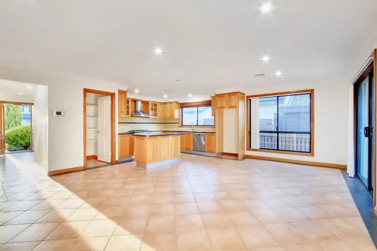 Second view of Homely house listing, 58 Hollingsworth Street, Gungahlin ACT 2912