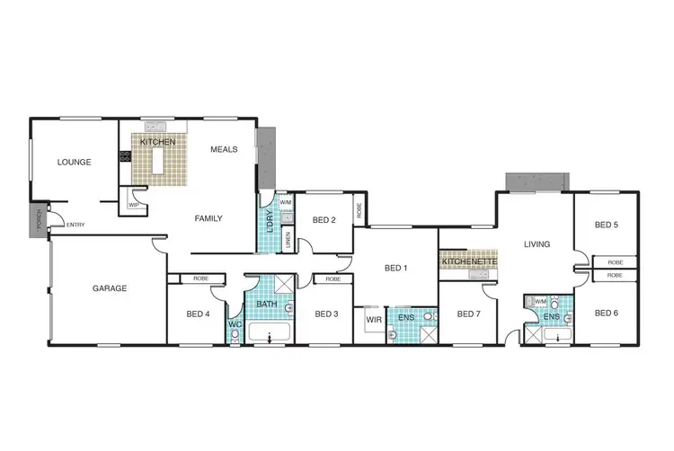 Third view of Homely house listing, 58 Hollingsworth Street, Gungahlin ACT 2912
