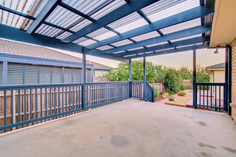 Fourth view of Homely house listing, 58 Hollingsworth Street, Gungahlin ACT 2912