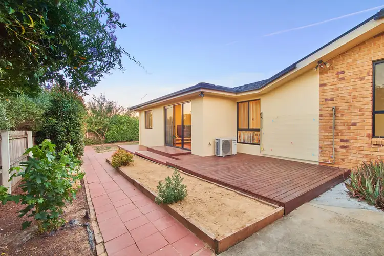 Fifth view of Homely house listing, 58 Hollingsworth Street, Gungahlin ACT 2912