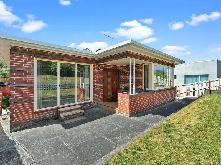 87 Cascade Road, South Hobart TAS 7004