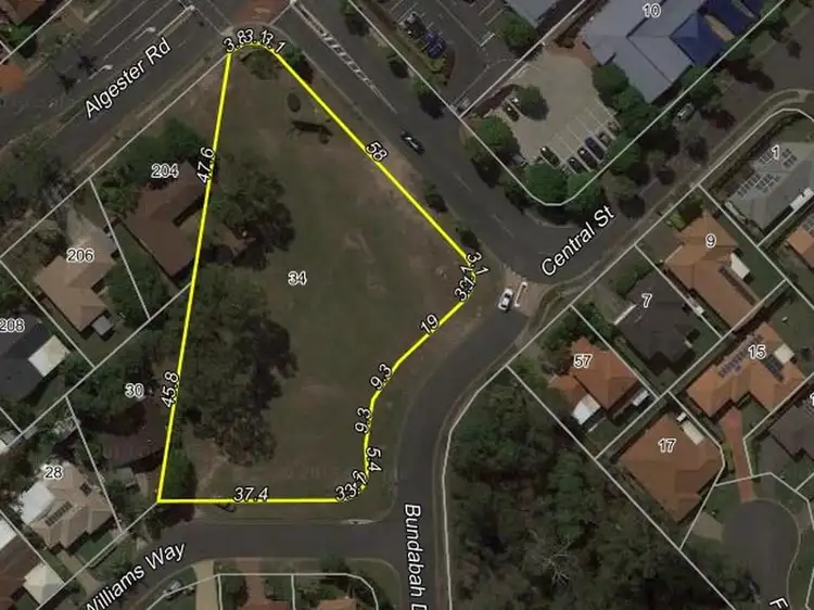 34 Williams Way, Calamvale QLD 4116