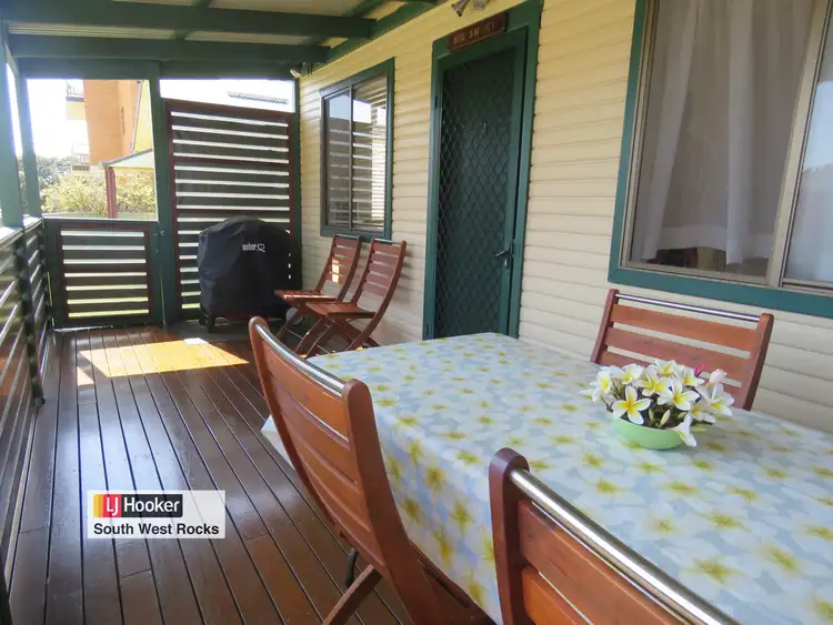 Fourth view of Homely unit listing, 1/7 Baldwin Street, South West Rocks NSW 2431