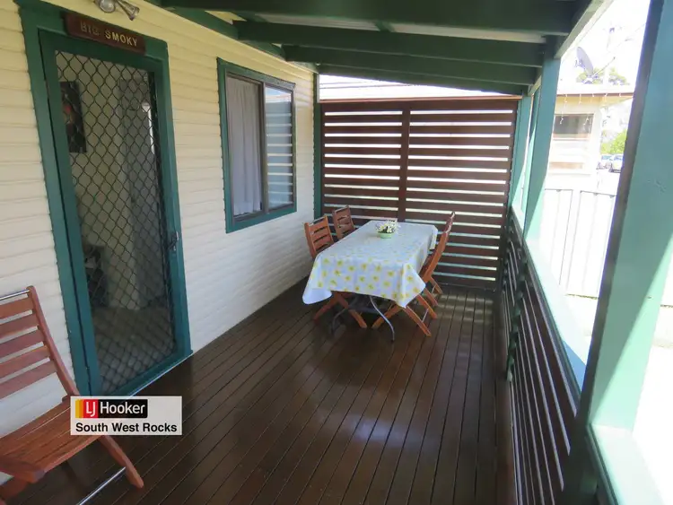 Fifth view of Homely unit listing, 1/7 Baldwin Street, South West Rocks NSW 2431