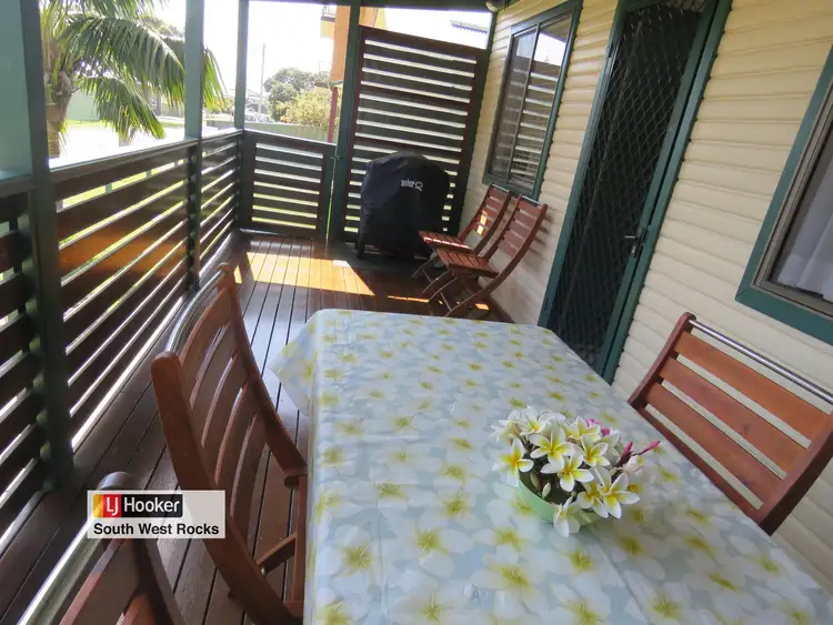 Sixth view of Homely unit listing, 1/7 Baldwin Street, South West Rocks NSW 2431
