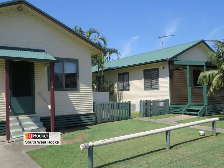 Seventh view of Homely unit listing, 1/7 Baldwin Street, South West Rocks NSW 2431