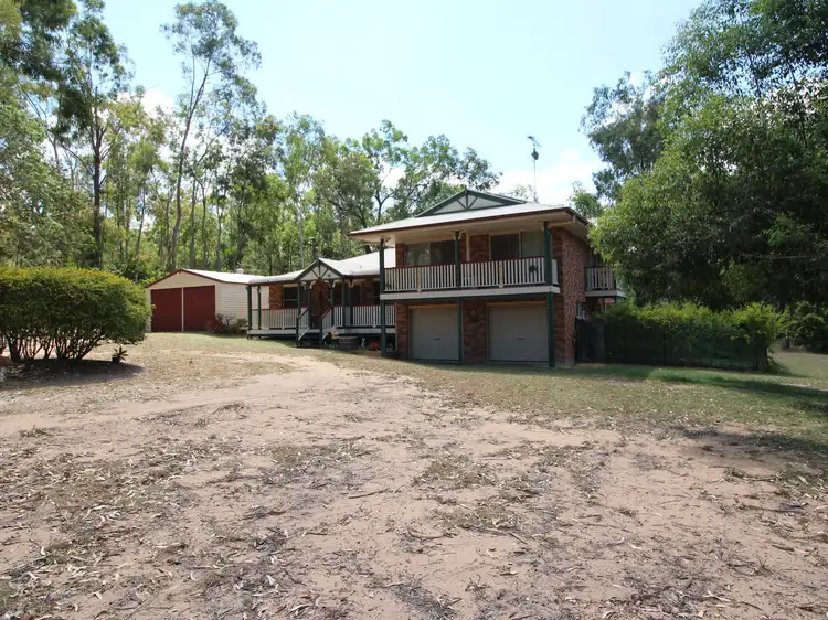 Main view of Homely house listing, 148 Pine Crescent, Esk QLD 4312
