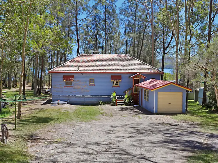 29 Pleasant View Parade, Bundabah NSW 2324