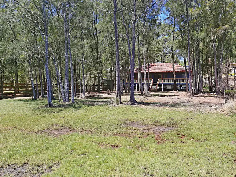 Fourth view of Homely house listing, 29 Pleasant View Parade, Bundabah NSW 2324