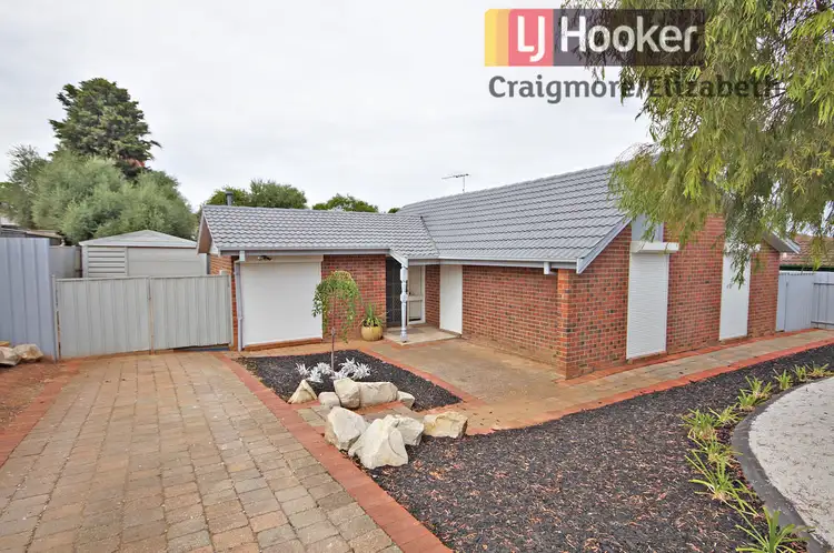 Second view of Homely house listing, 9 Lomalinda Drive, Craigmore SA 5114