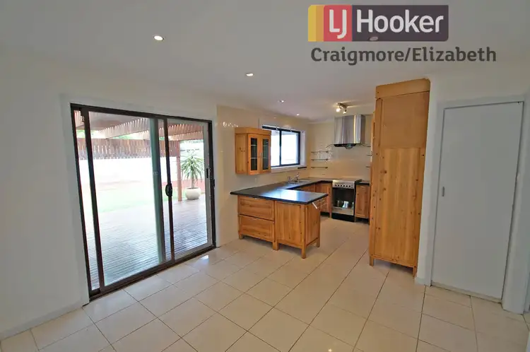 Fifth view of Homely house listing, 9 Lomalinda Drive, Craigmore SA 5114