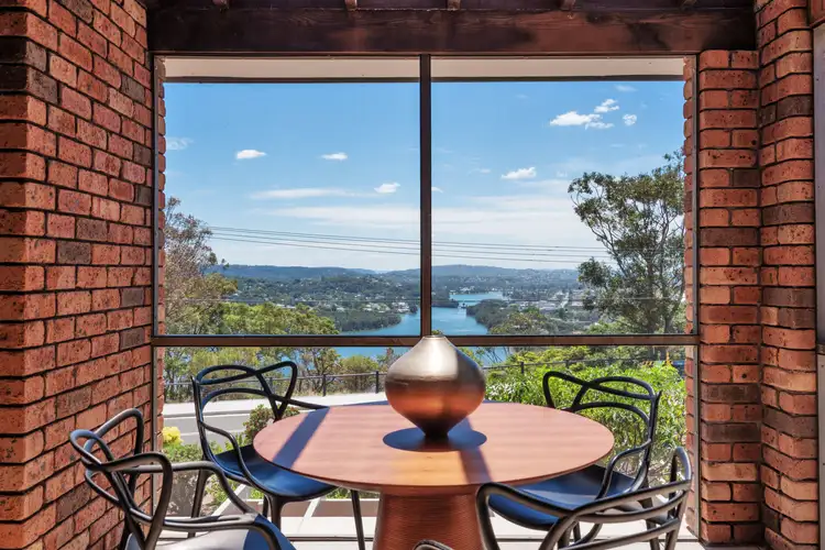 Third view of Homely semi-detached listing, 64 A Edgecliffe Boulevard, Collaroy Plateau NSW 2097