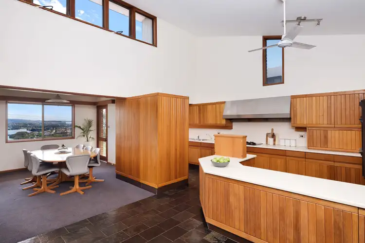 Fifth view of Homely semi-detached listing, 64 A Edgecliffe Boulevard, Collaroy Plateau NSW 2097