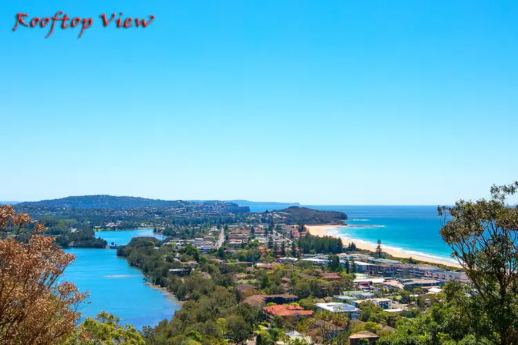 Sixth view of Homely semi-detached listing, 64 A Edgecliffe Boulevard, Collaroy Plateau NSW 2097