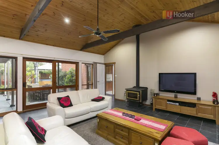 Main view of Homely house listing, 4 Shire Court, Woodcroft SA 5162
