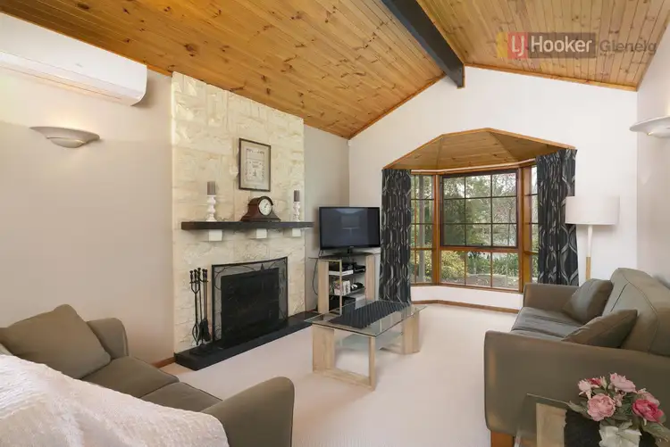 Second view of Homely house listing, 4 Shire Court, Woodcroft SA 5162