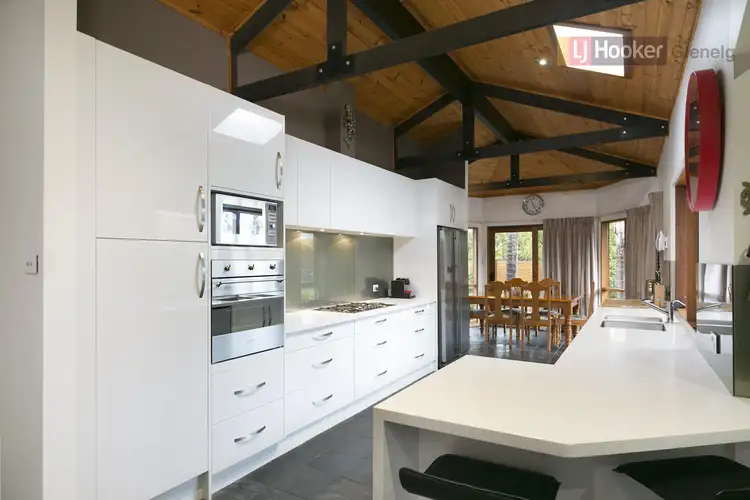 Third view of Homely house listing, 4 Shire Court, Woodcroft SA 5162