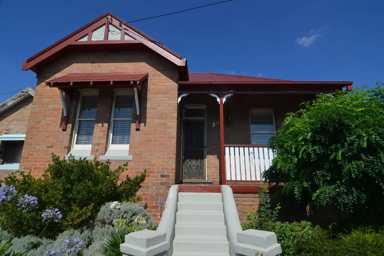 Main view of Homely house listing, 93 Ferro Street, Lithgow NSW 2790