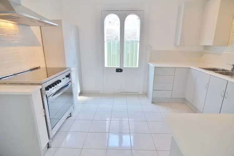 Second view of Homely house listing, 93 Ferro Street, Lithgow NSW 2790