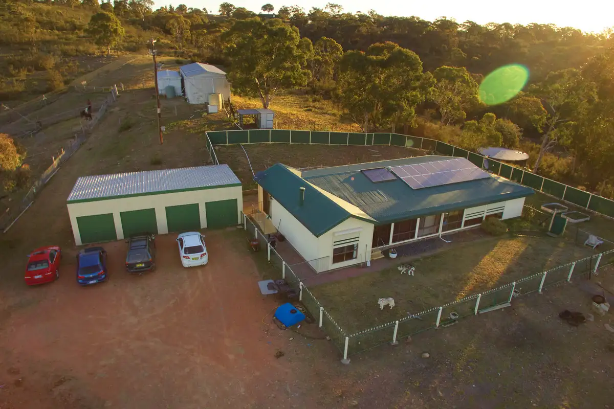 Main view of Homely house listing, 42 Nummerak Close, Carwoola NSW 2620
