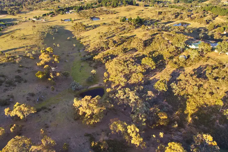 Third view of Homely house listing, 42 Nummerak Close, Carwoola NSW 2620