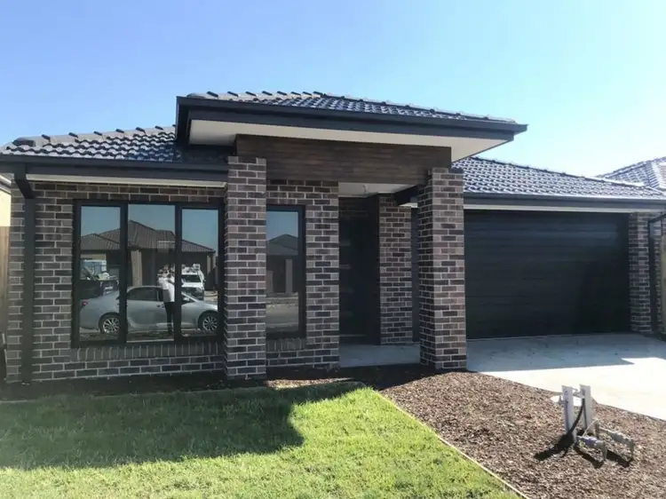 Main view of Homely house listing, Lot 260 Fiorelli Boulevard, Cranbourne East VIC 3977