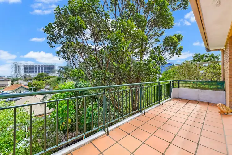 Second view of Homely apartment listing, 32/108 High Street, Mascot NSW 2020