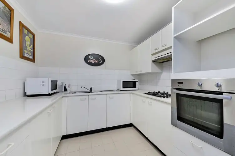 Third view of Homely apartment listing, 32/108 High Street, Mascot NSW 2020