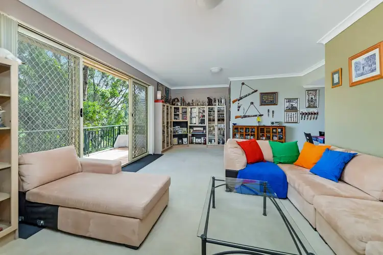 Fourth view of Homely apartment listing, 32/108 High Street, Mascot NSW 2020