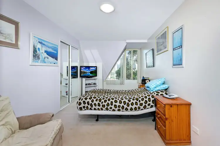 Sixth view of Homely apartment listing, 32/108 High Street, Mascot NSW 2020