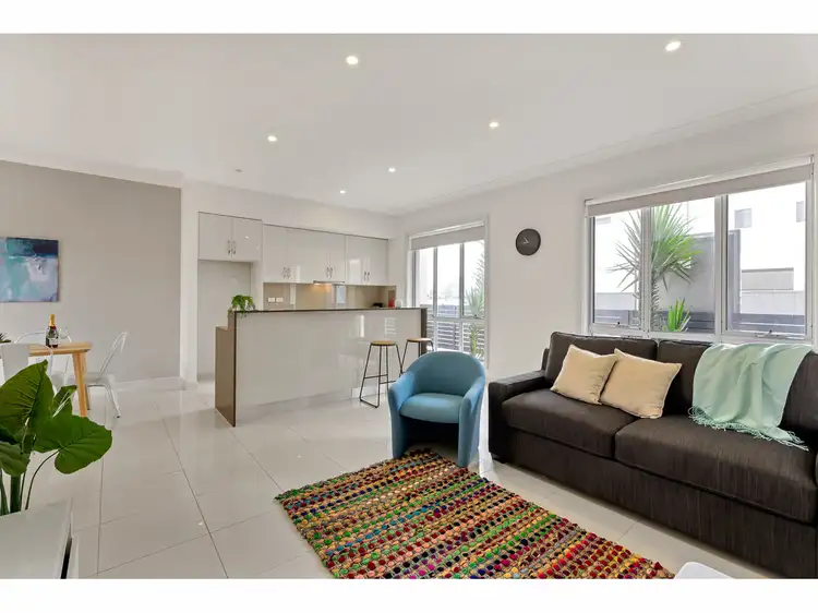 Fifth view of Homely house listing, 6 Mawson Link, Mawson Lakes SA 5095