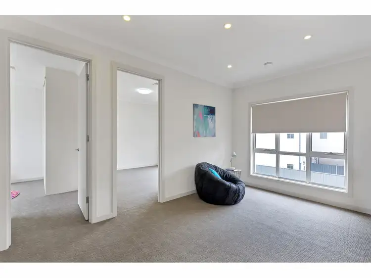 Sixth view of Homely house listing, 6 Mawson Link, Mawson Lakes SA 5095