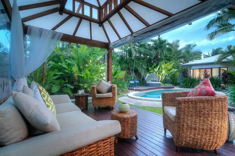 28 Birdwing Street, Port Douglas QLD 4877