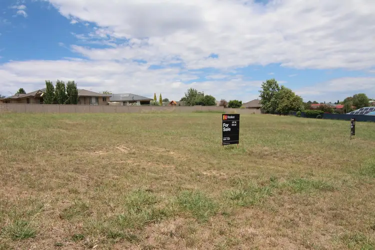 Second view of Homely land listing, Lot 62/ Kearneys Drive, Orange NSW 2800